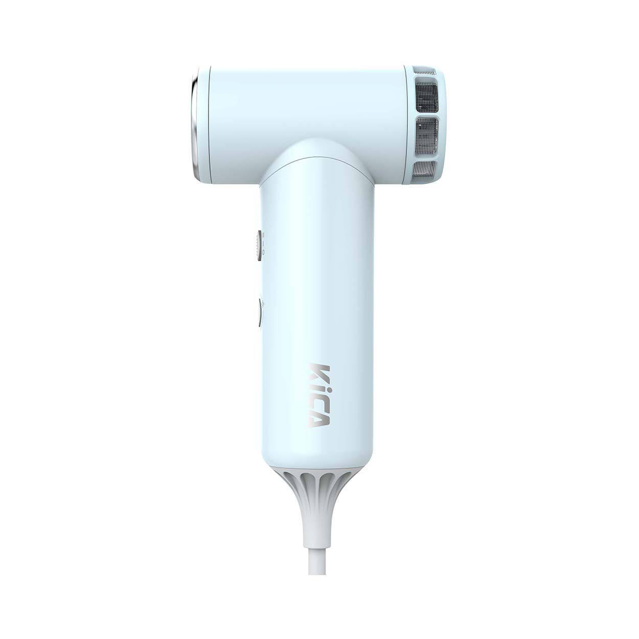 سشوار مسافرتی کیکا مدل KICA HAIR DRYER
