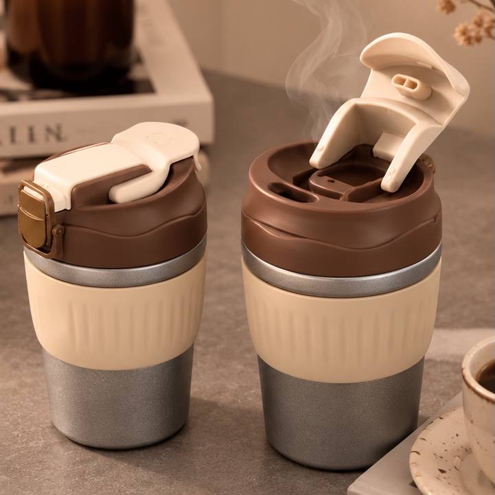 ماگ لپرسو Lepresso مدل LPPBCFFC
