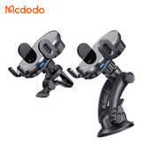 هولدر و شارژر وایرلس 15 وات ماشینی با کابل مک دودو – Mcdodo CH-1600