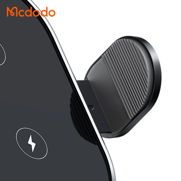 هولدر و شارژر وایرلس 15 وات ماشینی با کابل مک دودو – Mcdodo CH-1600